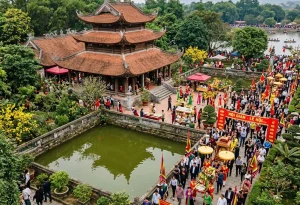 Mua bảo hiểm du lịch tại Hưng Yên