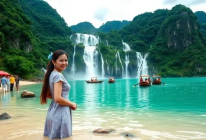 Mua bảo hiểm du lịch tại Lạng Sơn