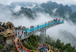 Mua bảo hiểm du lịch tại Lai Châu