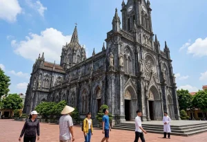 Mua bảo hiểm du lịch tại Nam Định 4 Mua bảo hiểm du lịch tại Nam Định