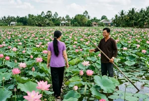 Mua bảo hiểm du lịch tại Đồng Tháp 3 Mua bảo hiểm du lịch tại Đồng Tháp