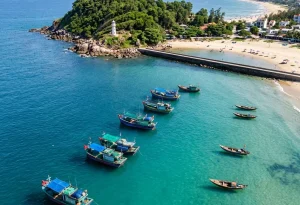 Mua bảo hiểm du lịch tại Nghệ An