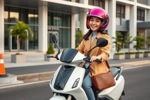 Bảo hiểm xe máy PVI