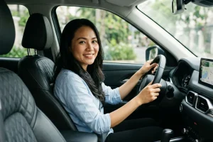 Phí bảo hiểm xe ô tô