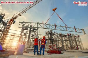 Mua bảo hiểm tai nạn tại Hà Nội