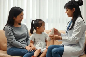 Bảo hiểm PVI cho trẻ em