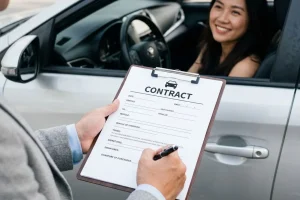 Bảo hiểm tự nguyện xe ô tô