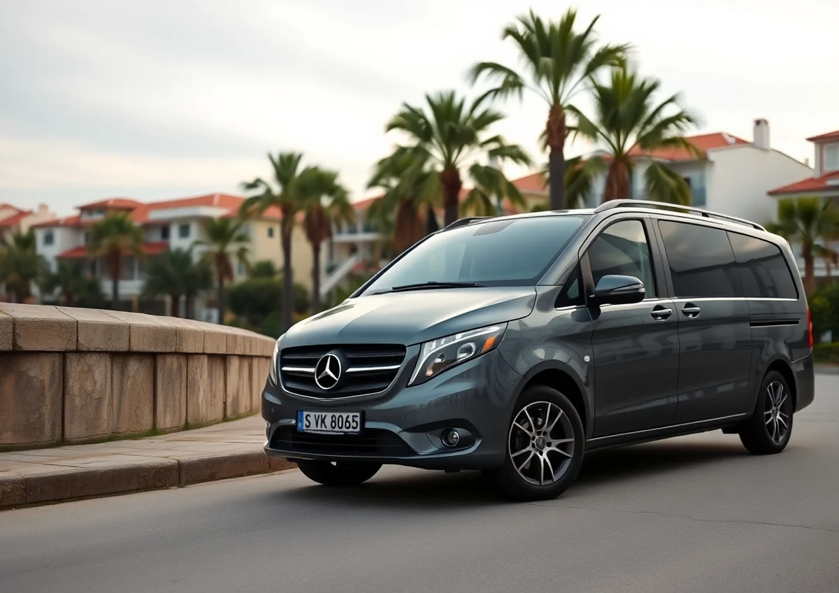 Bảo hiểm xe ô tô Mercedes-Benz V-Class 3 b o hi m xe t mercedes benz v class