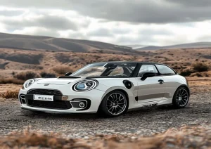 Bảo hiểm xe ô tô Mini Cooper 5 Door