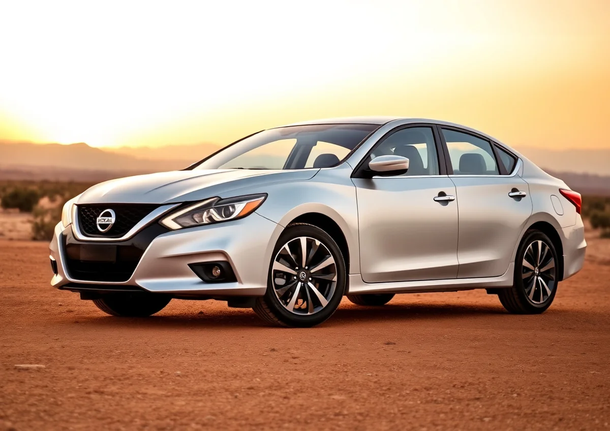 Bảo hiểm xe ô tô Nissan Altima 4 b o hi m xe t nissan altima
