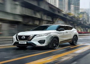 Bảo hiểm xe ô tô Nissan Juke
