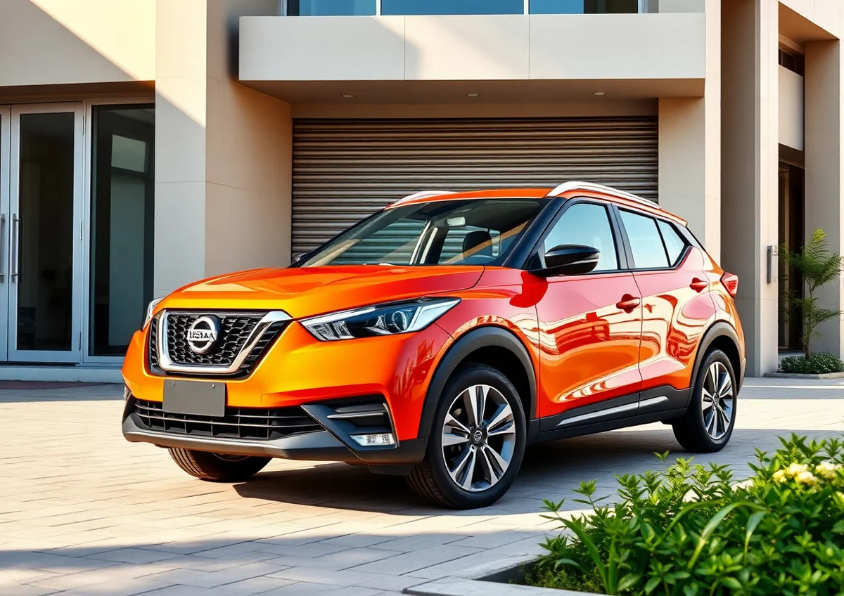 Bảo hiểm xe ô tô Nissan Kicks 4 b o hi m xe t nissan kicks
