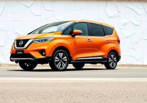 Bảo hiểm xe ô tô Nissan Livina