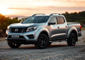 Bảo hiểm xe ô tô Nissan Navara