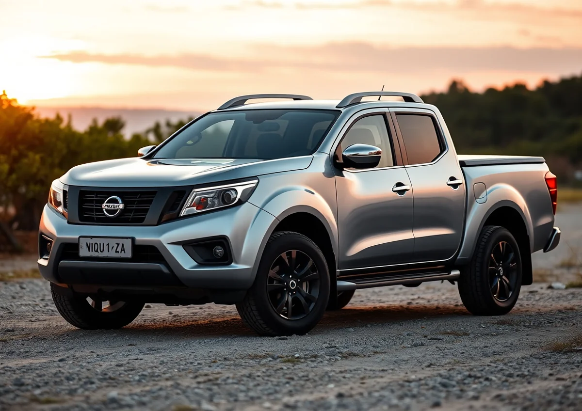 Bảo hiểm xe ô tô Nissan Navara 5 b o hi m xe t nissan navara