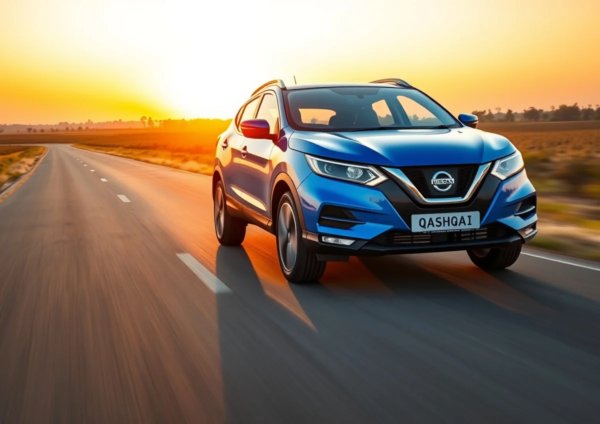 Bảo hiểm xe ô tô Nissan Qashqai 5 b o hi m xe t nissan qashqai