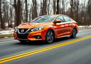 Bảo hiểm xe ô tô Nissan Sentra