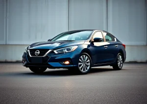 Bảo hiểm xe ô tô Nissan Teana