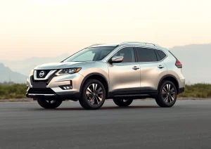 Bảo hiểm xe ô tô Nissan X-Trail