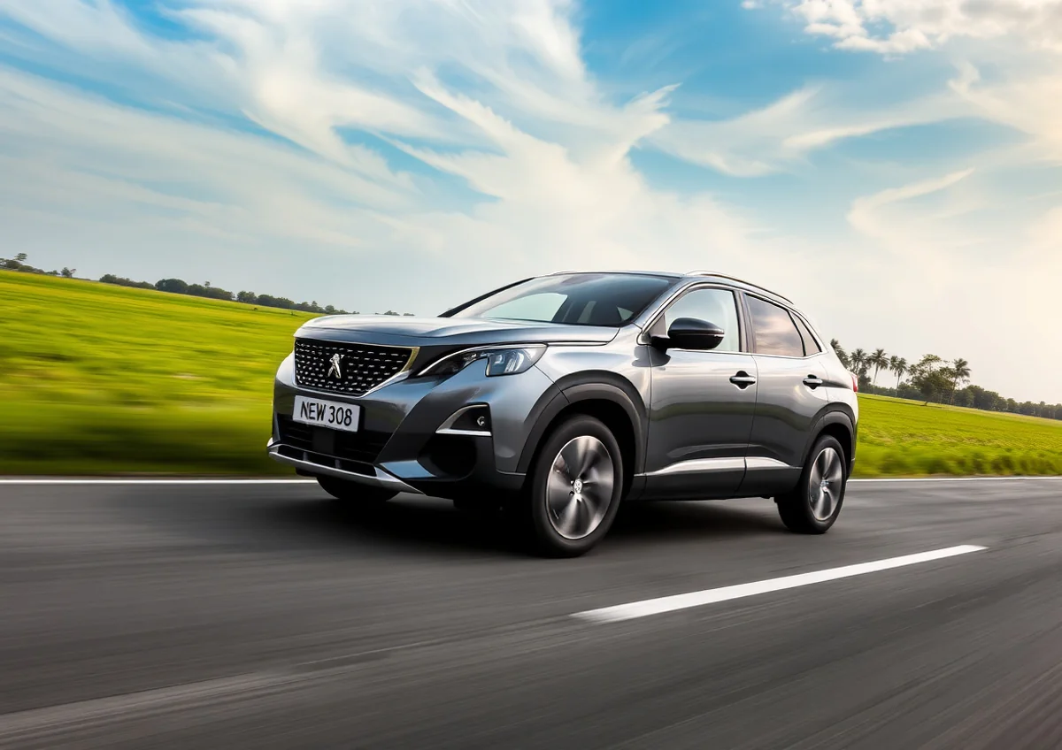 Bảo hiểm xe ô tô Peugeot 3008 5 b o hi m xe t peugeot 3008