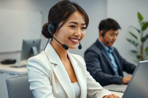 Công ty bảo hiểm