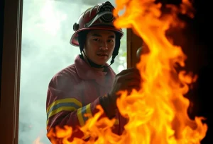 Mua bảo hiểm cháy nổ tại Bắc Giang