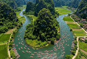 Mua bảo hiểm du lịch tại Ninh Bình