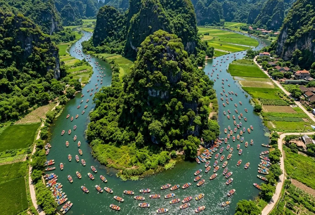 Mua bảo hiểm du lịch tại Ninh Bình 5 mua b o hi m du l ch t i ninh b nh