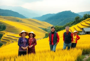 Mua bảo hiểm du lịch tại Sơn La 1 Mua bảo hiểm du lịch tại Sơn La
