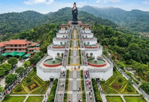 Mua bảo hiểm du lịch tại Tây Ninh