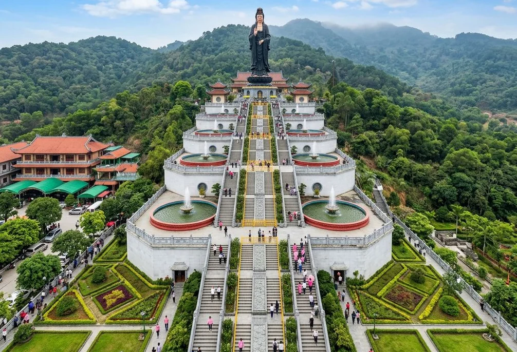 Mua bảo hiểm du lịch tại Tây Ninh 1 mua b o hi m du l ch t i t y ninh