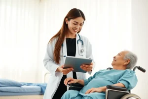 Mua gói bảo hiểm sức khỏe