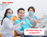 Bảo hiểm dành cho cá nhân PVI