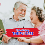 Cách sử dụng thẻ PVI care