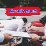 Bảo hiểm xe hơi