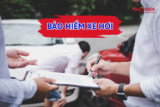 Bảo hiểm xe hơi