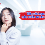 Rủi ro khi mua bảo hiểm nhân thọ