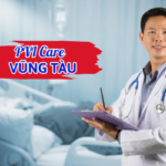 PVI care Vũng Tàu