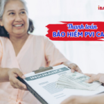 Thanh toán bảo hiểm PVI care