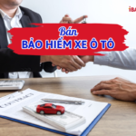 Bán bảo hiểm xe ô tô