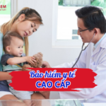 Bảo hiểm y tế cao cấp