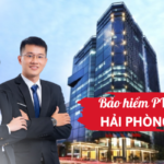 Bảo hiểm PVI Hải Phòng