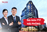 Bảo hiểm PVI Hải Phòng