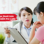 Bảo hiểm PVI care