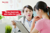 Bảo hiểm PVI care