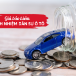 Giá bảo hiểm trách nhiệm dân sự ô tô