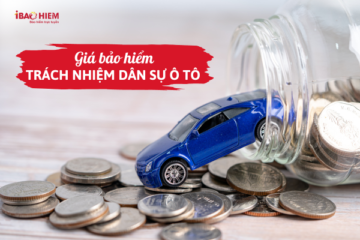 Giá bảo hiểm trách nhiệm dân sự ô tô