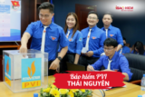 Bảo hiểm PVI Thái Nguyên