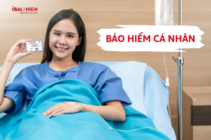 Bảo hiểm cá nhân