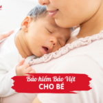 Bảo hiểm Bảo Việt cho bé